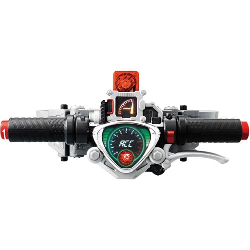 仮面ライダーW SUPER BEST 変身ベルト DXアクセルドライバー