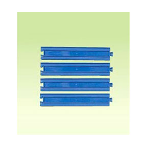 プラレール R-01 直線レール 【レール部品 電車 鉄道玩具 タカラトミー】