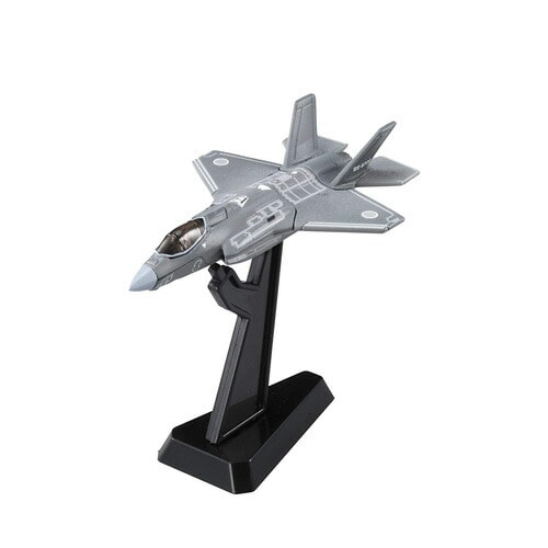 トミカプレミアム No.28 航空自衛隊 F-35A 戦闘機