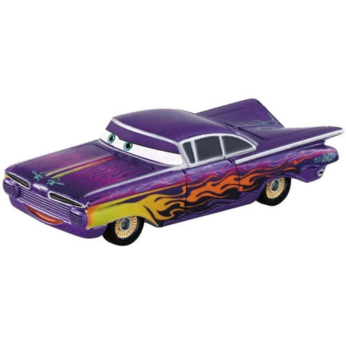 カーズ トミカ C-26 ラモーン (スタンダードタイプ) (2021年発売版)