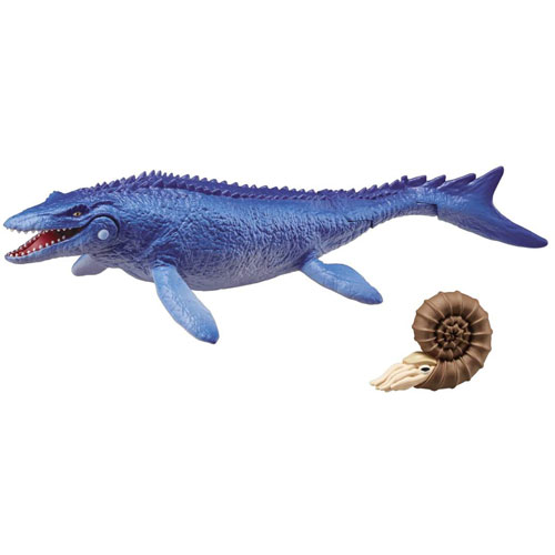 アニア AL-07 モササウルス (水に浮くVer.)