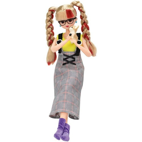 リカちゃん #Licca (ハッシュタグリカ) #パピーパピーウォーク