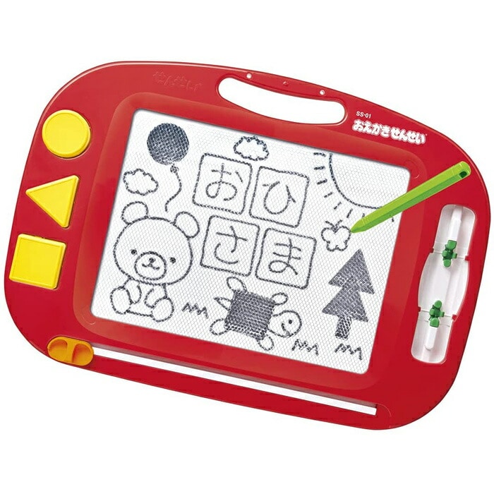 マジカルプレイタイム SS-01 おえかきせんせい