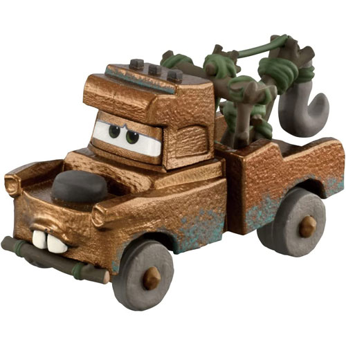 カーズ トミカ C-03 メーター (ケイブタイプ)