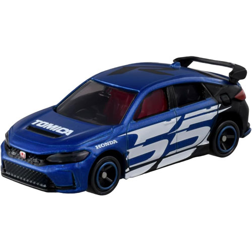トミカ ホンダ シビック TYPE R トミカ55周年記念仕様
