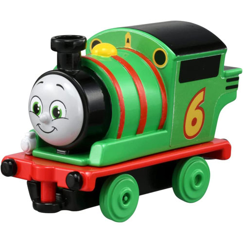 トミカ トーマストミカ TH-02 パーシー