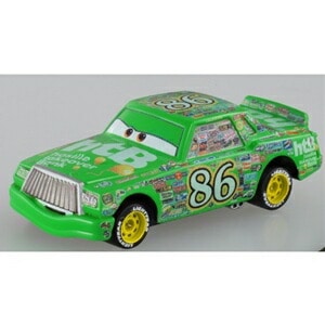 カーズ トミカ C-11 チック・ヒックス 【ディズニー ピクサー ミニカー】【Disneyzone】