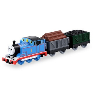 トミカ No.126 きかんしゃトーマス 【ロングトミカ ミニカー タカラトミー】