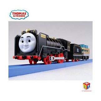 プラレール トーマスシリーズ TS-07 プラレールヒロ 【きかんしゃトーマス タカラトミー】
