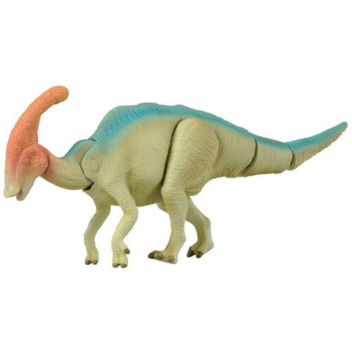 アニア AL-18 パラサウロロフス