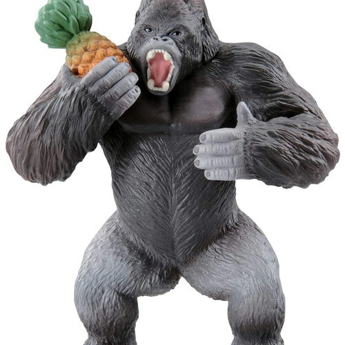 アニア AS-36 ゴリラ (ワイルドVer.)