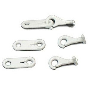 プラレール 連結部品 ノーマルタイプ 【消耗品 車両専用交換品 電車 鉄道玩具 タカラトミー】