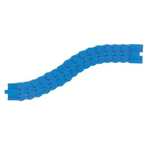 プラレール R-23 まがレール 【レール部品 電車 鉄道玩具 タカラトミー】