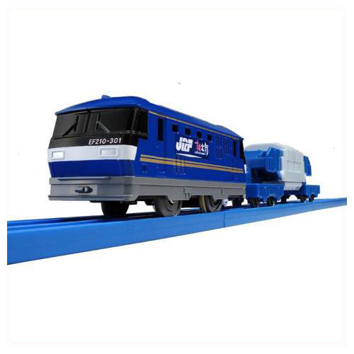 プラレール S-26 EF210 桃太郎