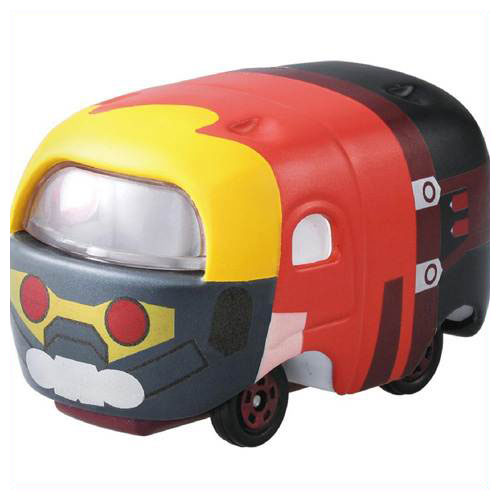トミカ マーベルツムツム スター・ロード ツム