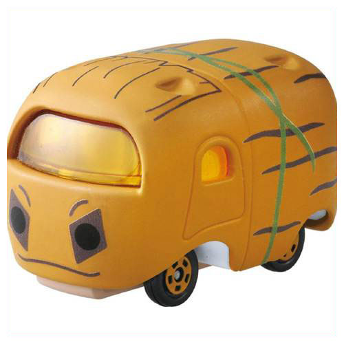 トミカ マーベルツムツム グルート ツム