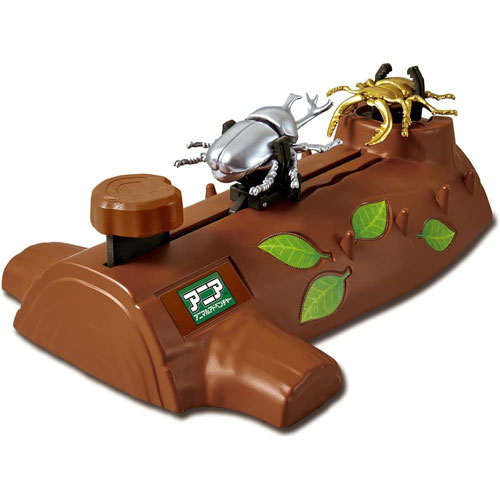 アニア 昆虫バトルステージ