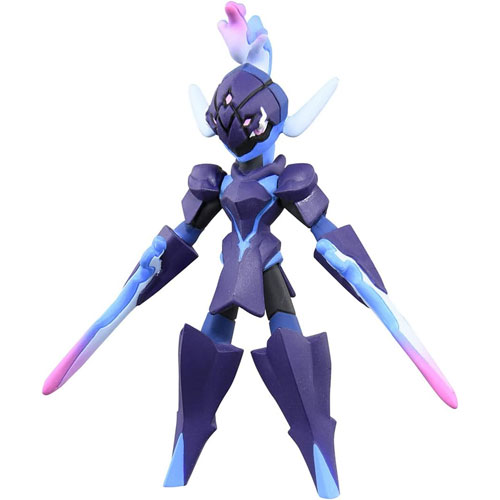 ポケットモンスター ポケモン モンコレ MS-55 ソウブレイズ