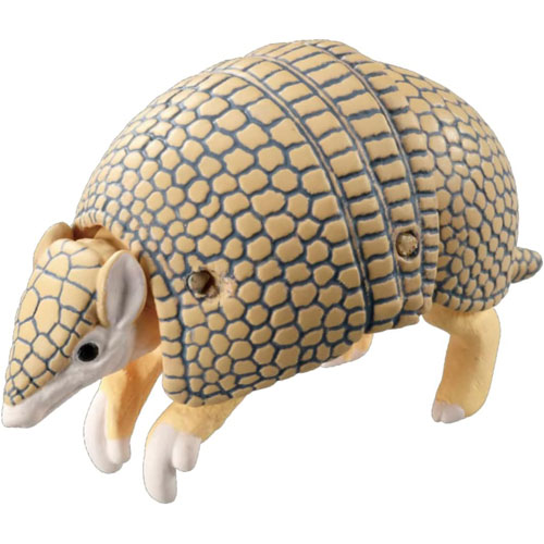 アニア AS-45 アルマジロ (ミツオビアルマジロ)