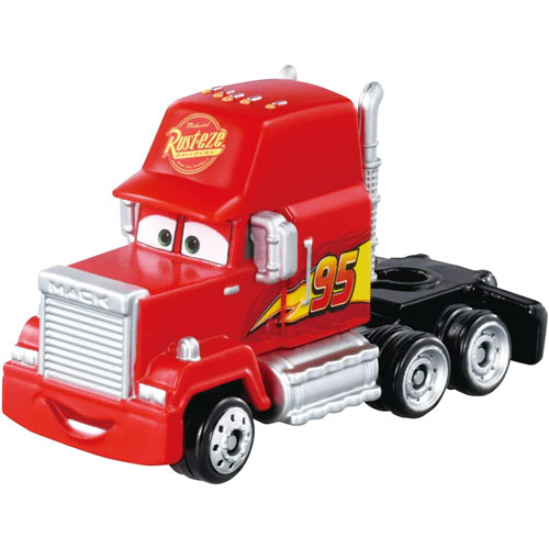 カーズ トミカ C-15 マック (カーズ3 スタンダードタイプ)