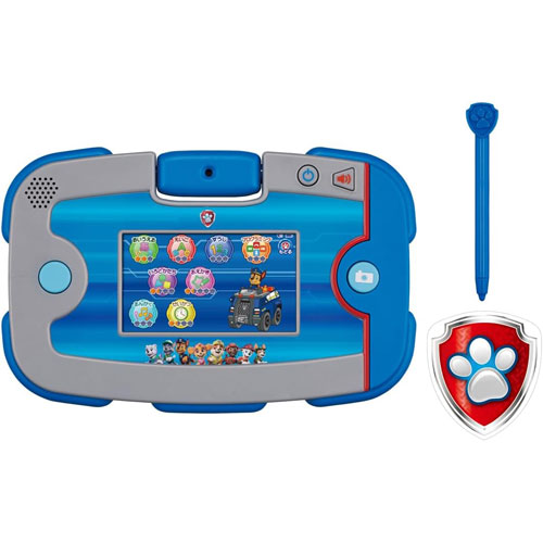 パウ・パトロール あそびもまなびもパウっとかいけつ! ワンダフルパウパッド