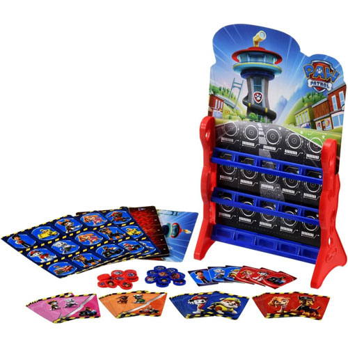 パウ・パトロール みんなであそぼう!パウっとバラエティゲーム8