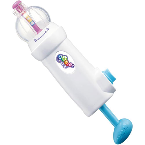 ウーニーズ ポンプルセット (本体セット)