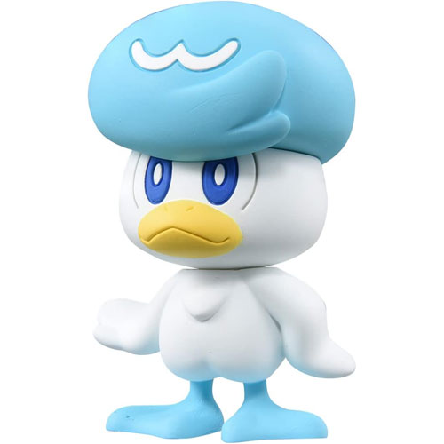 ポケットモンスター ポケモン モンコレ MS-05 クワッス (新パッケージ版)