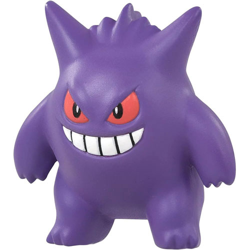 ポケットモンスター ポケモン モンコレ MS-26 ゲンガー (新パッケージ版)