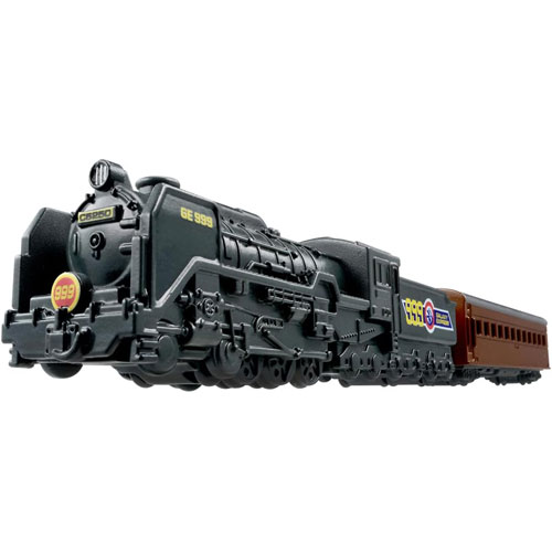 トミカプレミアム unlimited 10 銀河鉄道999 999号