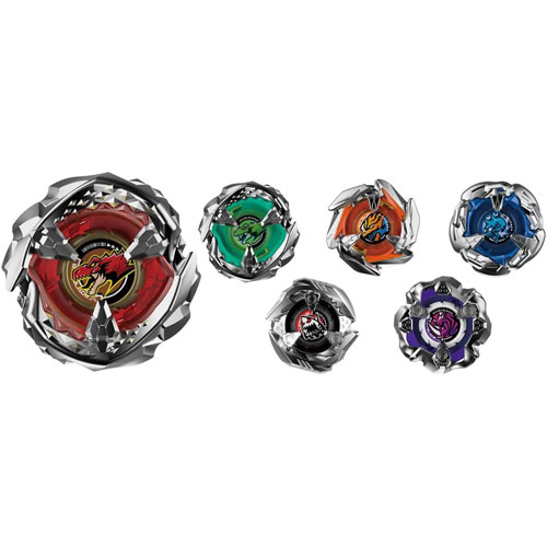 ベイブレードX BEYBLADE X BX-31 ランダムブースターVol.3