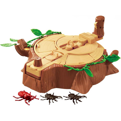 アニア 昆虫大決戦スタジアム