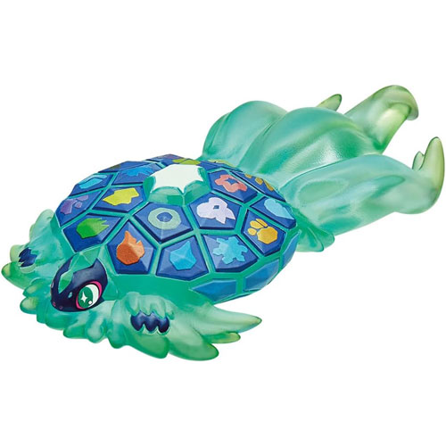 ポケットモンスター ポケモン モンコレ テラパゴス (テラスタルフォルム)