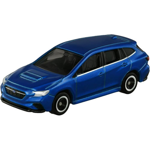 トミカ No.59 スバル レヴォーグ