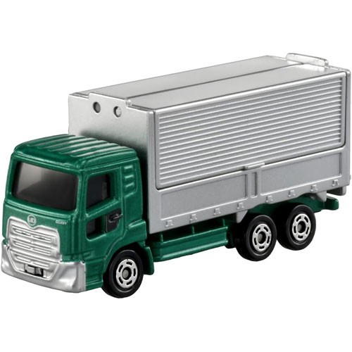 トミカ No.31 UDトラックス クオン