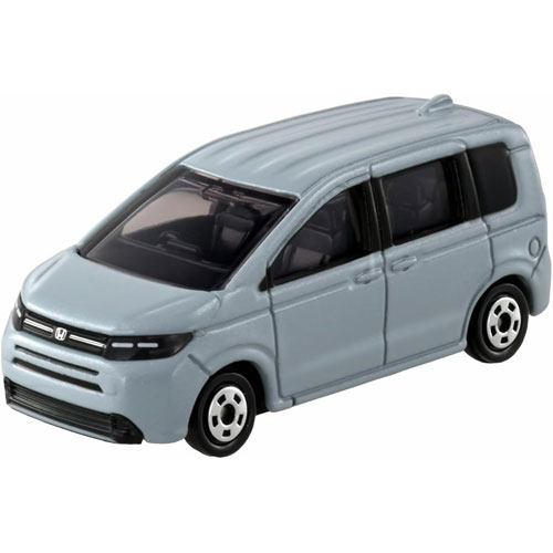 トミカ No.44 ホンダ フリード