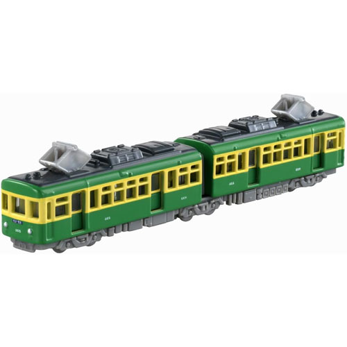 トミカ No.150 江ノ電300形