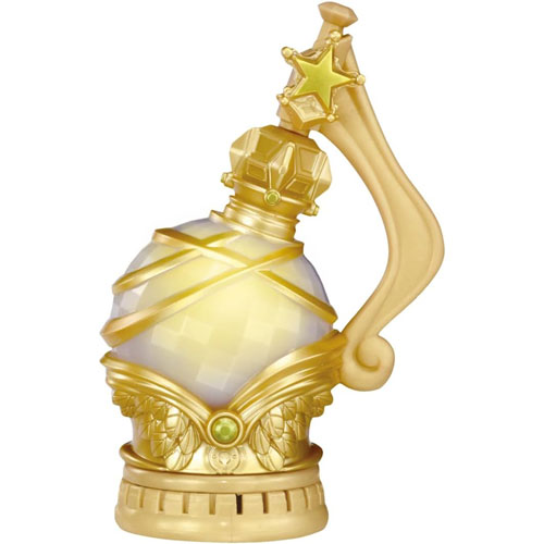 プリンセッション・オーケストラ ジュエルベル ミーティア