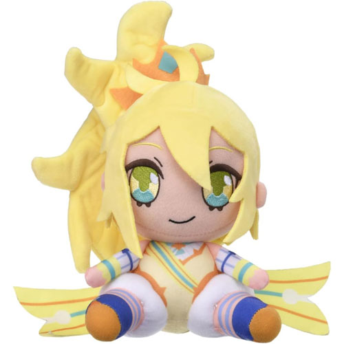 プリンセッション・オーケストラ ぬいぐるみ ミーティア