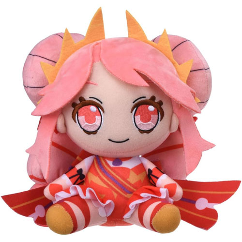 プリンセッション・オーケストラ ぬいぐるみ ジール