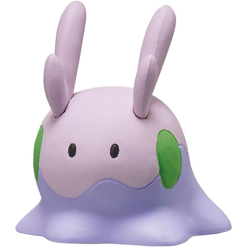 ポケットモンスター ポケモン モンコレ ヌメラ