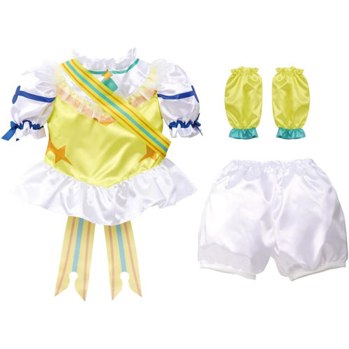 プリンセッション・オーケストラ プリンセスコスチューム ミーティア