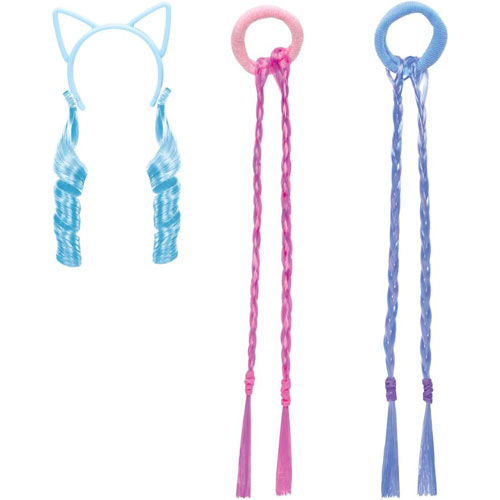 リカちゃん エクステリカちゃん アクセサリーセット