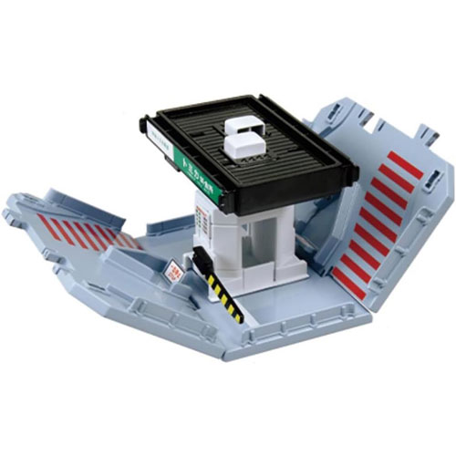トミカタウン 料金所