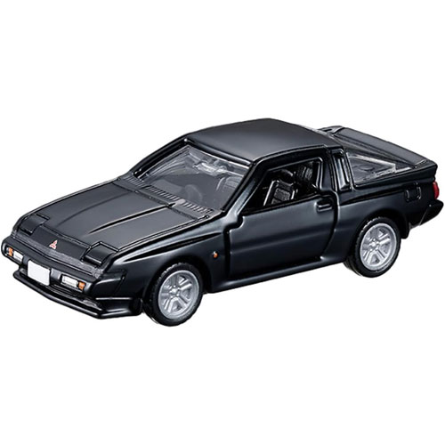 トミカプレミアム No.13 三菱 スタリオン