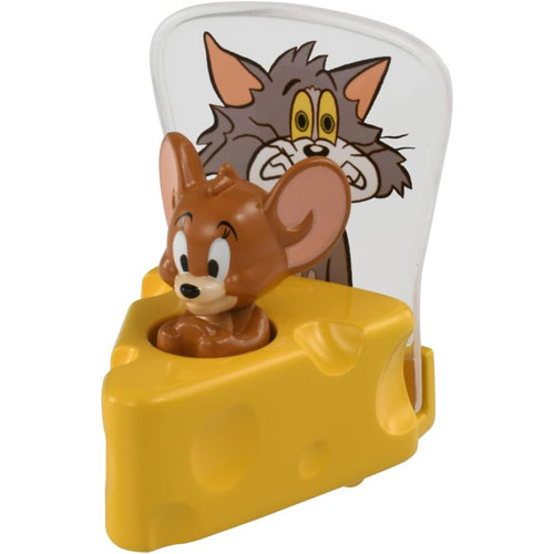 ドリームトミカ No.160 トムとジェリー