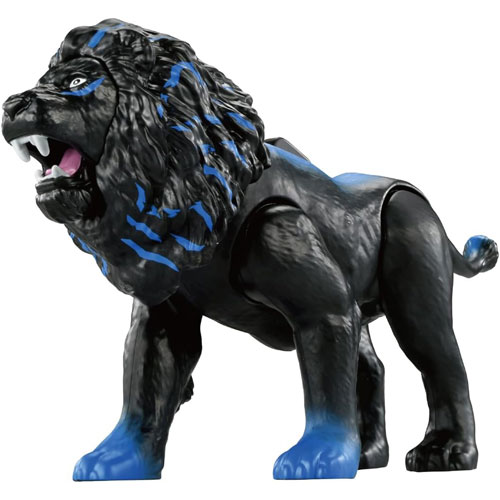 アニア 冒険大陸 アニアキングダム ビッグアニア ライオス (ライオン)