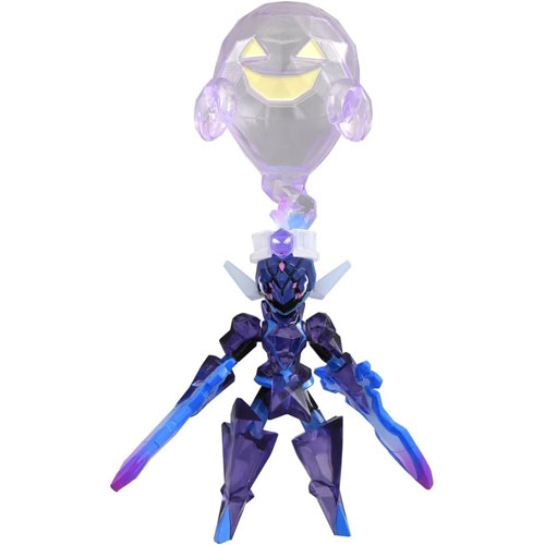 ポケットモンスター ポケモン モンコレ ゴーストテラスタルソウブレイズ