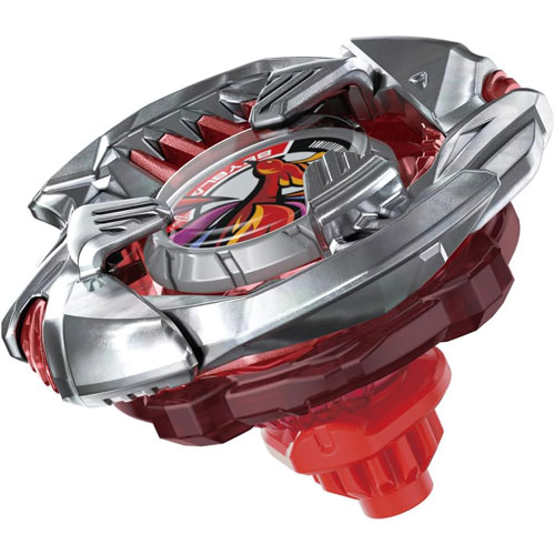 ベイブレードX BEYBLADE X BX-38 クリムゾンガルーダ4-70TP