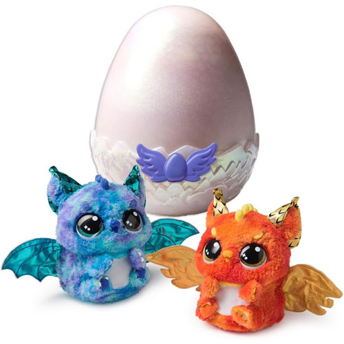 うまれて! ウーモ アライブ ドラグル